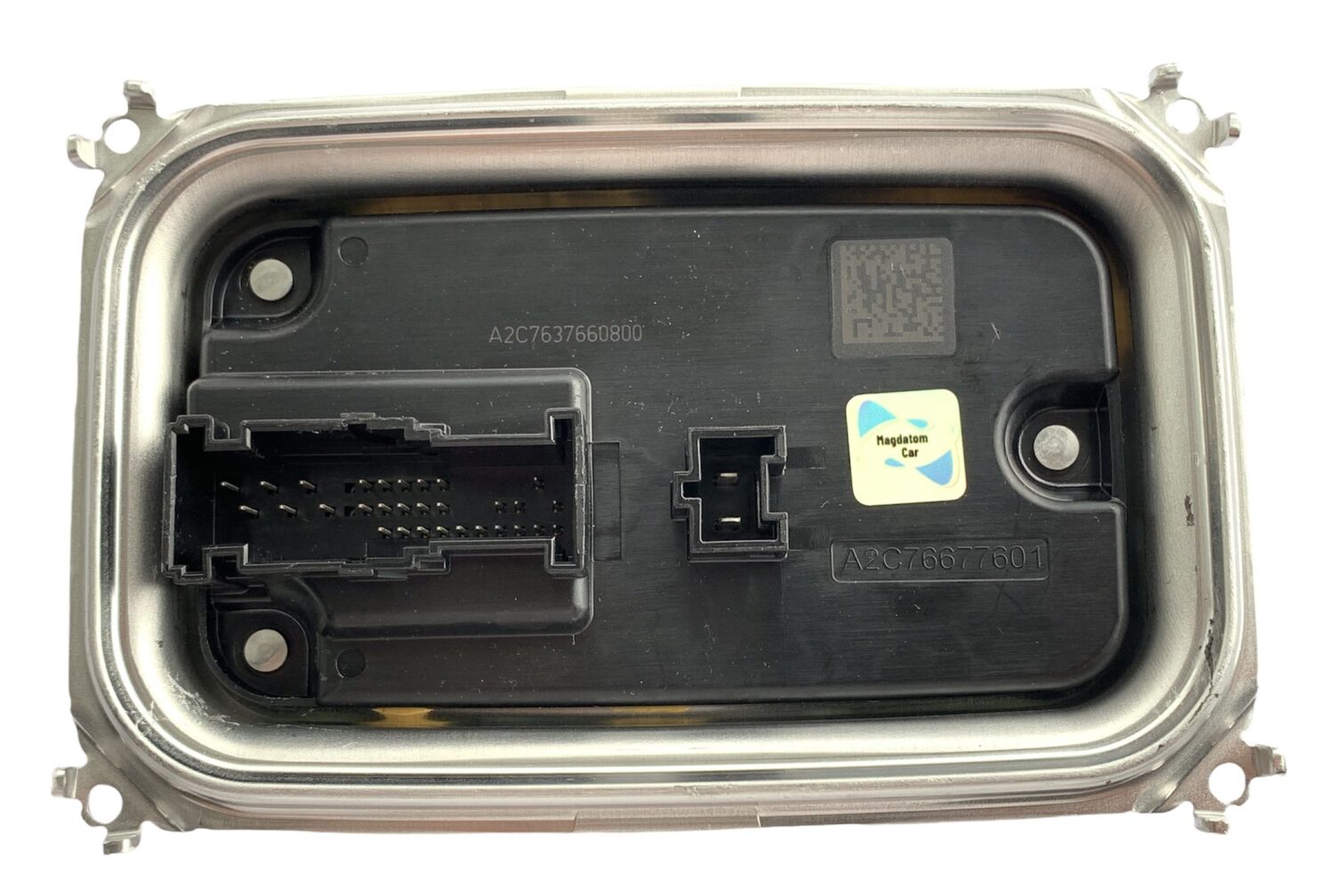 NOUVEAU ORIGINAL MODULE LED CONTROLLER MERCEDES GLC X253 W213 LCI SPRINTER W907 GLE W167 A2139002534