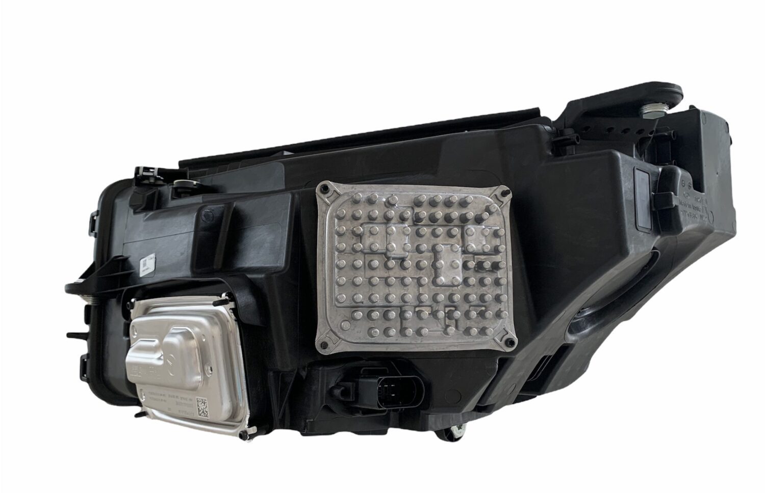 NEW ORIGINAL FULL LED MULTIBEAM HEADLIGHT LAMP MERCEDES GLC X253 LIFT 2019 -A2539065603