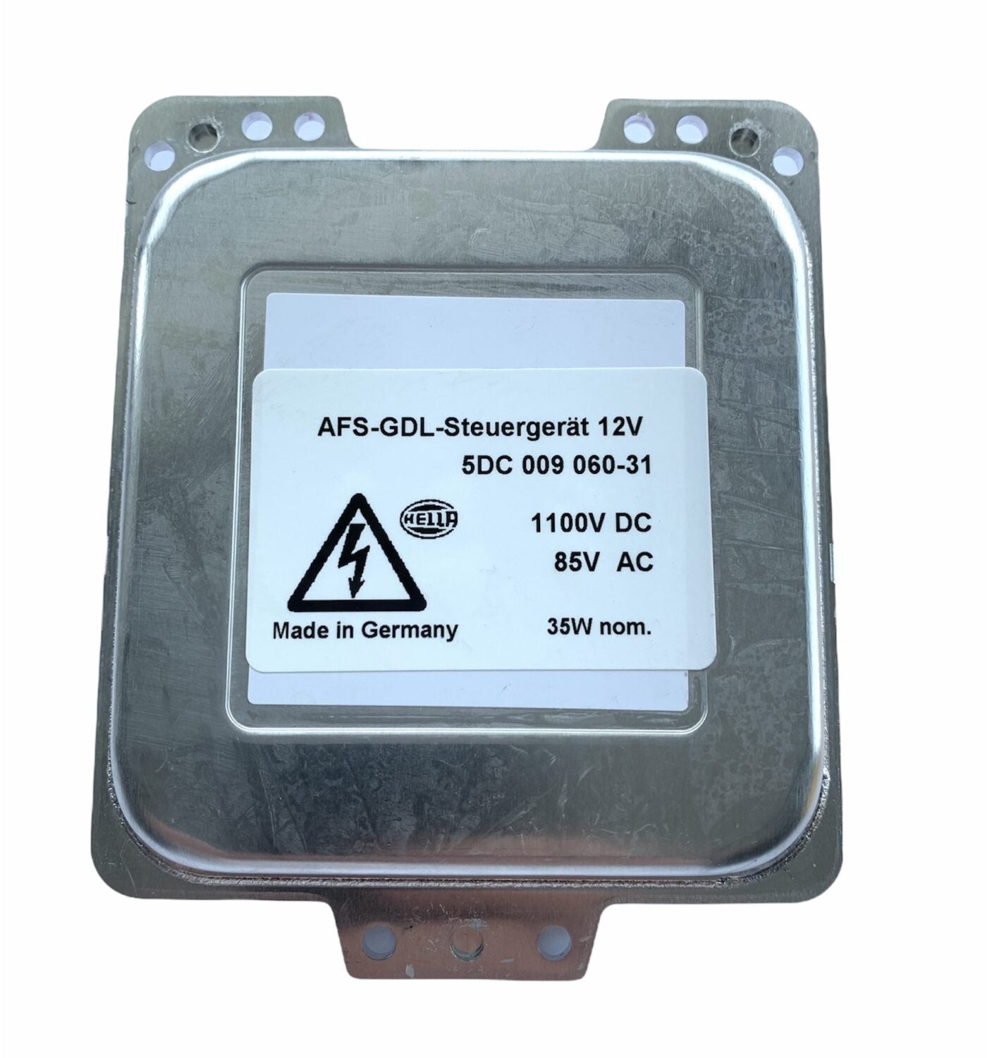NEW OE XENON VOLTAGE CONVERTER PORSCHE PANAMERA 970 97061814301 5DC009060311