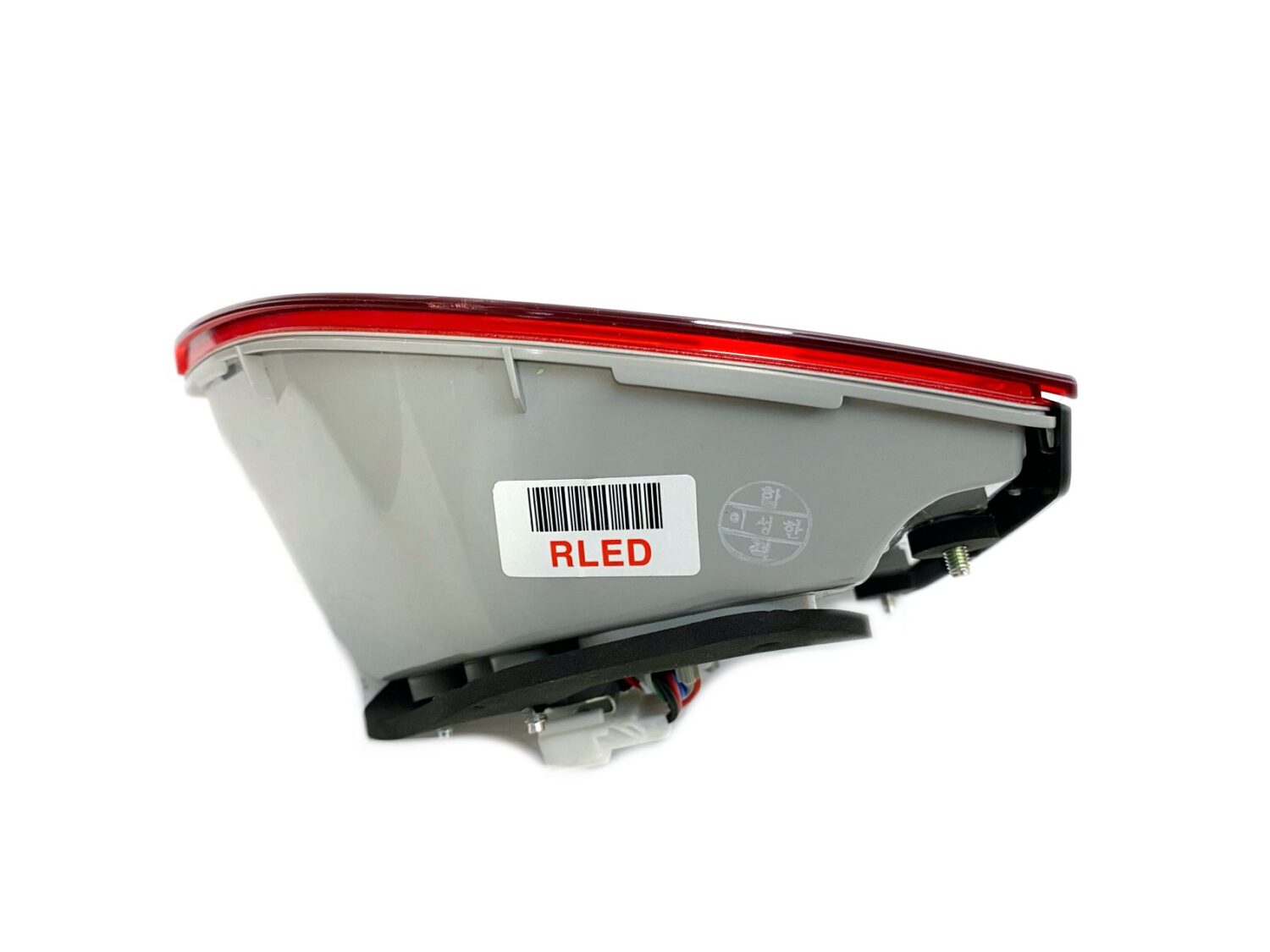 2X NOWE OE LAMPY TYLNE LED HYUNDAI IX35