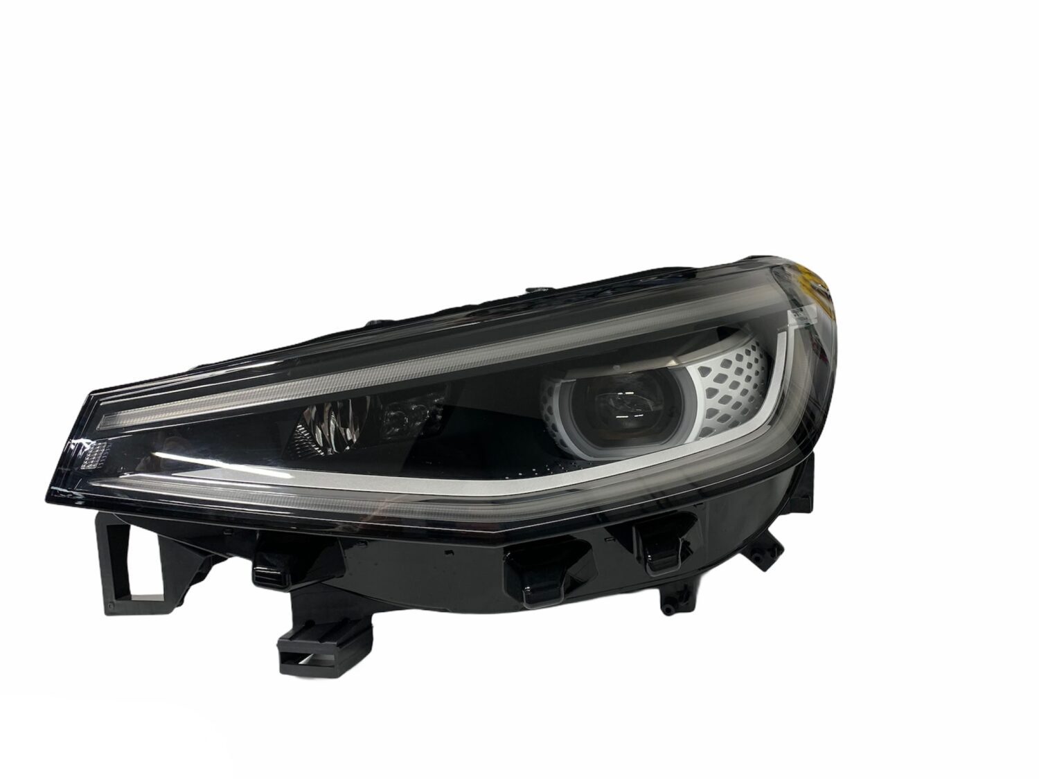 2X Phares Matrix LED IQ.LIGHT neufs et d'origine VOLKSWAGEN ID.4 ID4 11B941036 - 11B941035