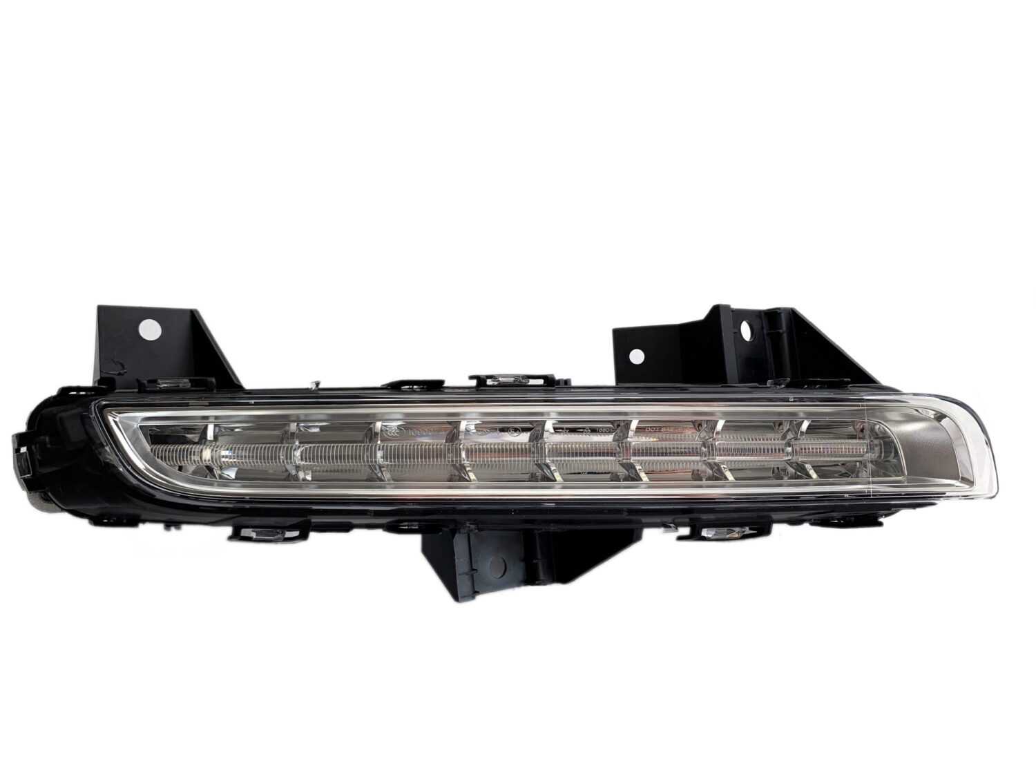 2 x Nowe Kierunkowskazy LED Światło Dzienne PORSCHE PANAMERA Komplet 970 970631245