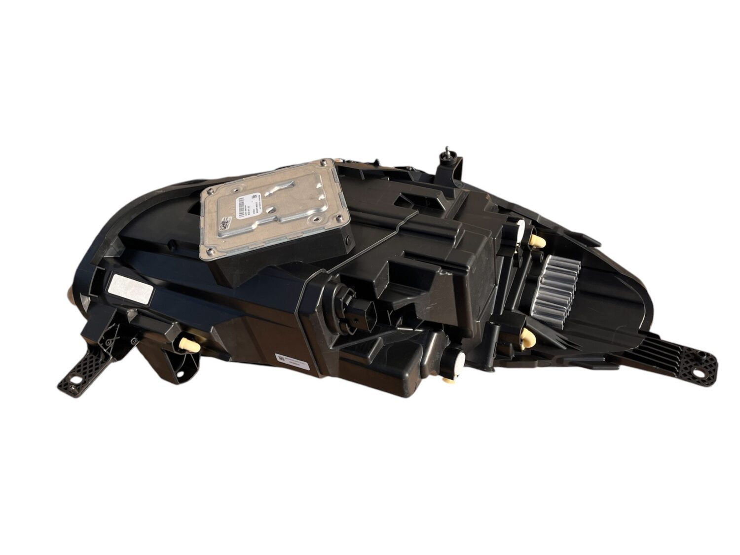 2X NEUE ORIGINAL LED SCHEINWERFER FÜR FORD FIESTA ST MK8 2022 - N1BB-13E017-BG + N1BB-13E016-BG