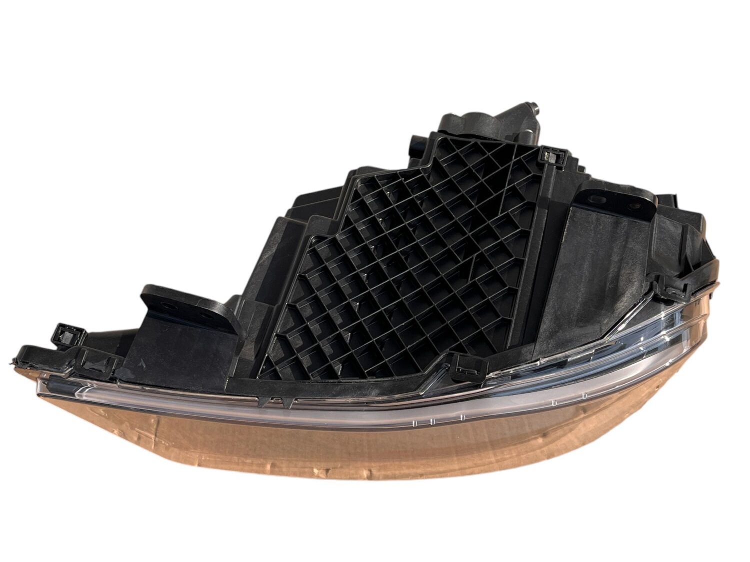NEU OEM SCHEINWERFER LAMPE RECHTS MAN TG3 TGS TGL TGX II 2020 - 81.25101-6822