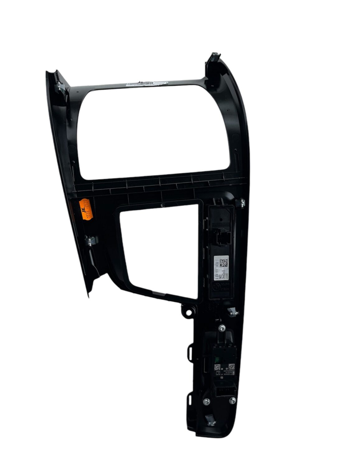 OEM BOÎTIER CADRE CONSOLE COUVERCLE PANNEAU CENTRAL BMW X1 F48 X2 F39 9292547 9374833 - 51169292547
