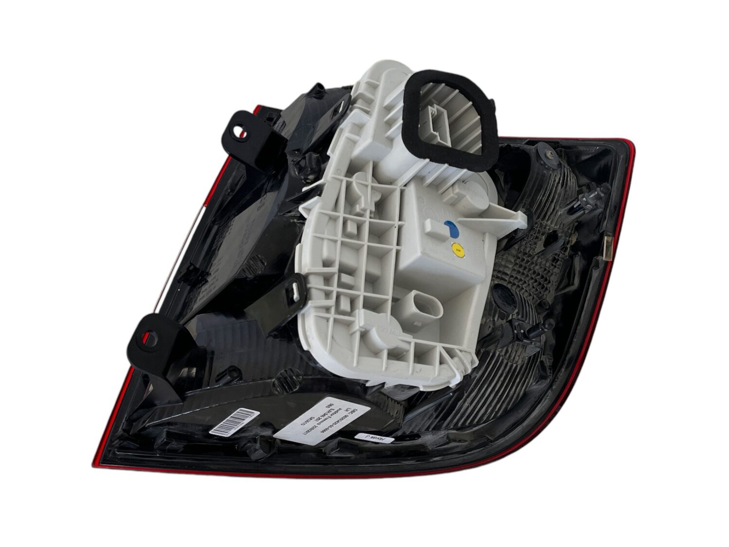 NOUVEAU OE FEU ARRIERE AVEC LED SKODA RAPID LIFTBACK 2012 - COTE GAUCHE 5JH945207 - 5JH945711
