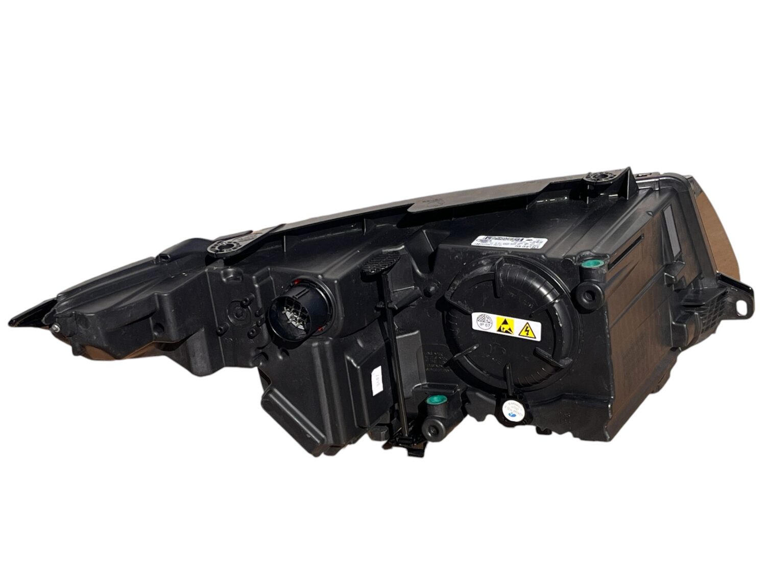PHARE LED d'origine pour RANGE ROVER EVOQUE GJ32-13W030H