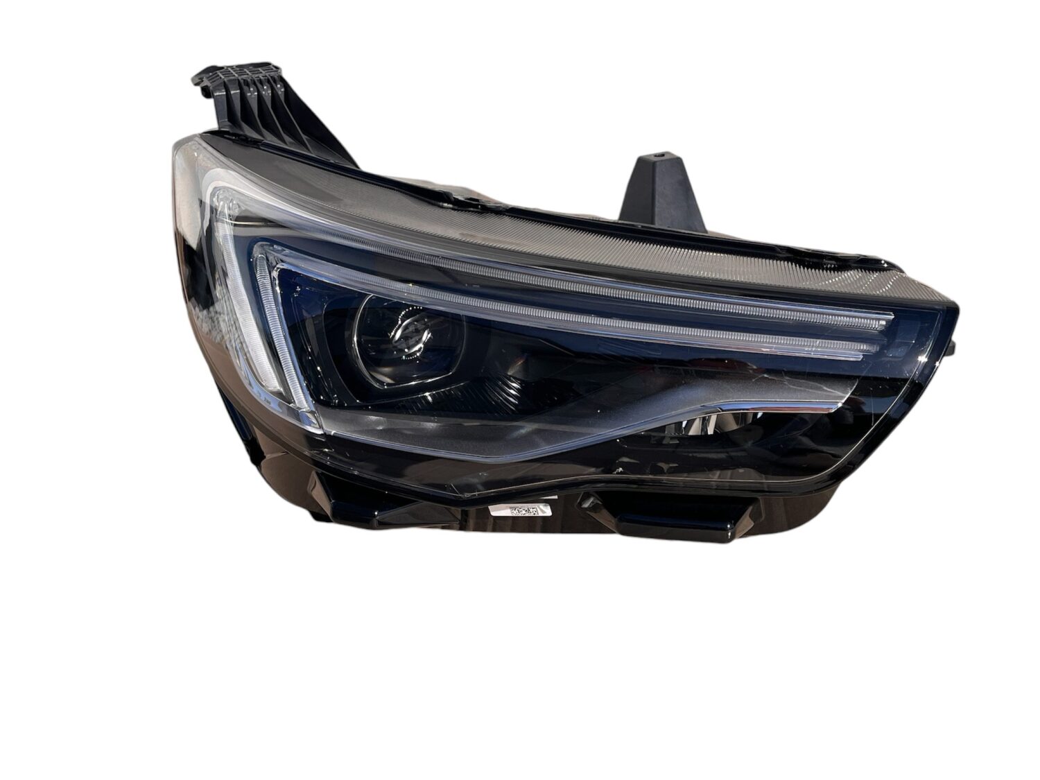 2X NEUE OE SCHEINWERFER LED LAMPEN OPEL GRANDLAND X 2017-2021 366947220 - YP00015880