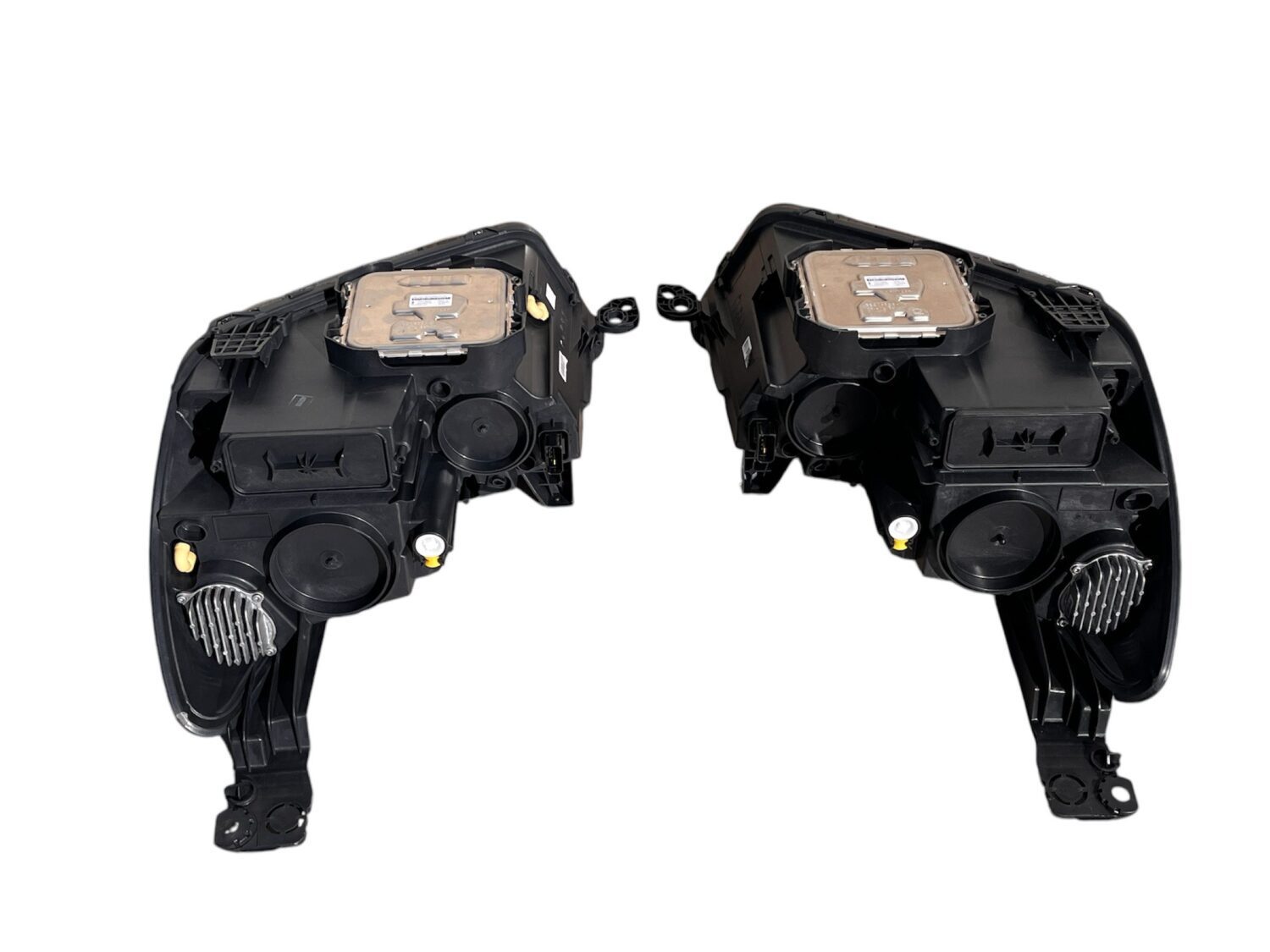 2X NEUE OE SCHEINWERFER LED LAMPEN OPEL GRANDLAND X 2017-2021 366947220 - YP00015880