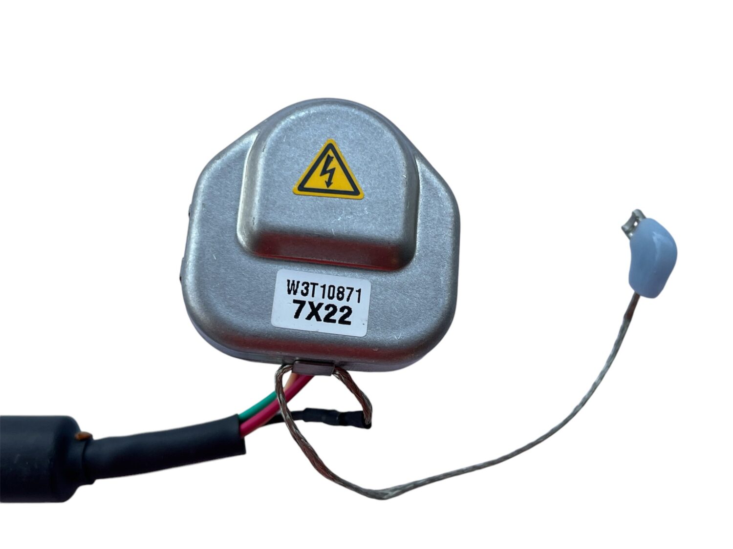 NEU OE XENON ZÜNDGERÄT MITSUBISHI X6T03071 W3T10871 W3T16373 AUDI CABRIO MAZDA HONDA