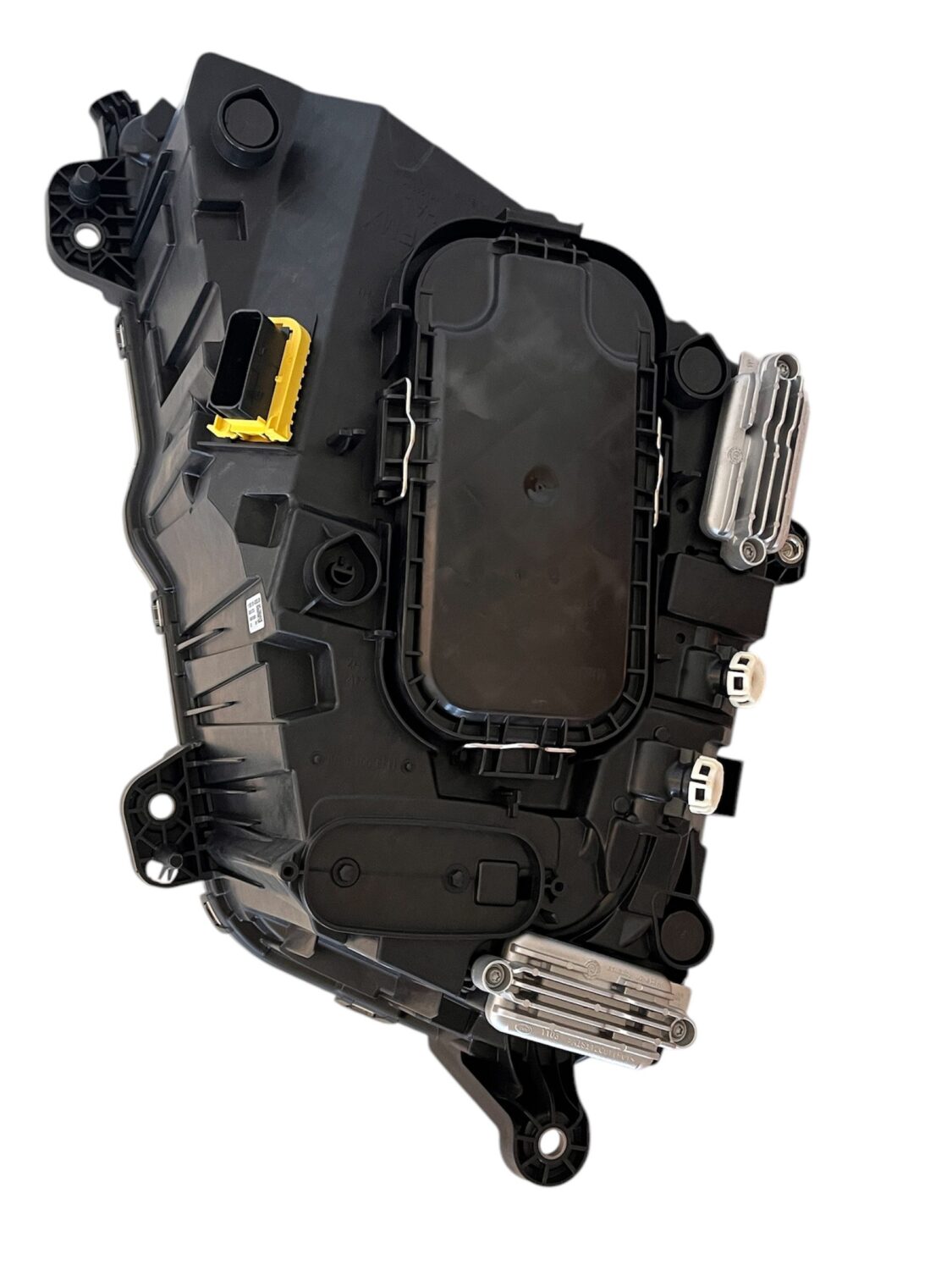 2X NUOVI FARI ALOGENI OE H7 LAMPADE FARI VOLVO FM5 CAMION FMX 2020 -23752821 + 23752820