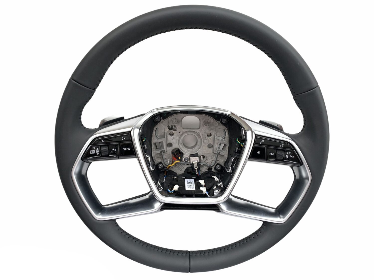 Kierownica Podgrzewana DSG do AUDI 4N0419508