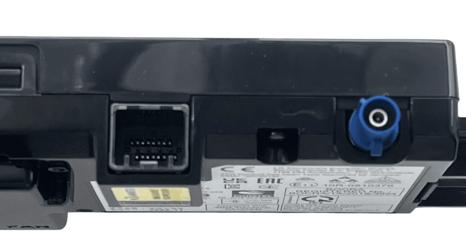 Nouveau chargeur inductif OE pour téléphone sans fil ROVER EVOQUE L551 DISCOVERY V L462 JAGUAR F-PACE X761 XE X760 L8B2-14E288-AE LR145262