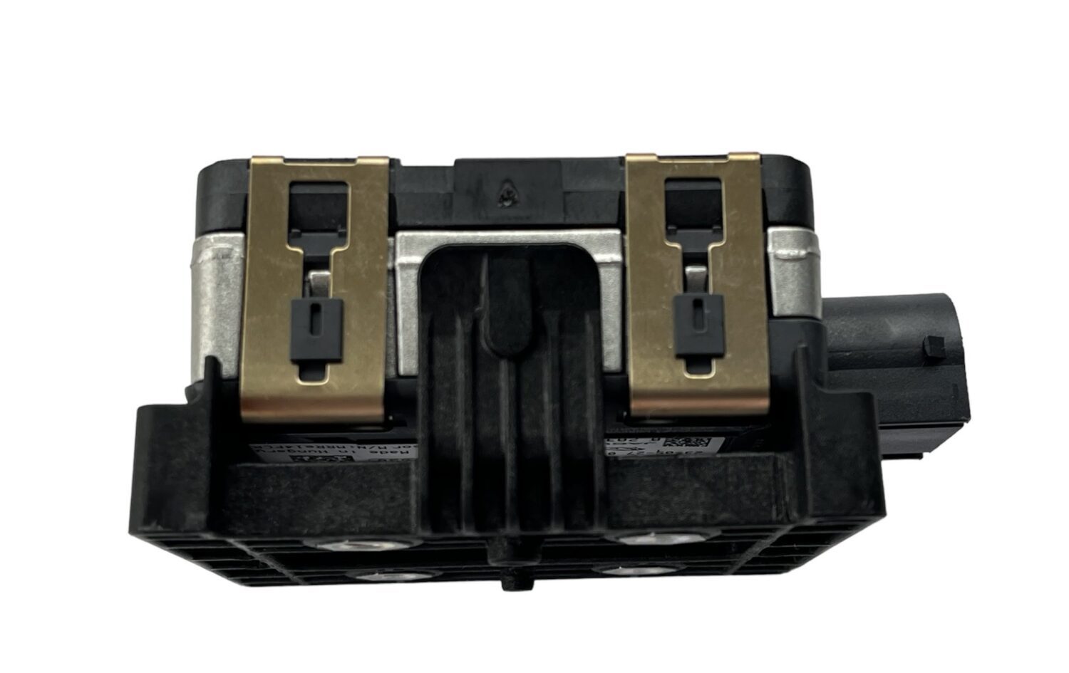 NOVÝ OE RADAR ACC RADARSENSOR DISTRONIC LAND ROVER DISCOVERY JAGUAR I-PACE X590 LR142569 MY42-9G768-AH , 0203304911