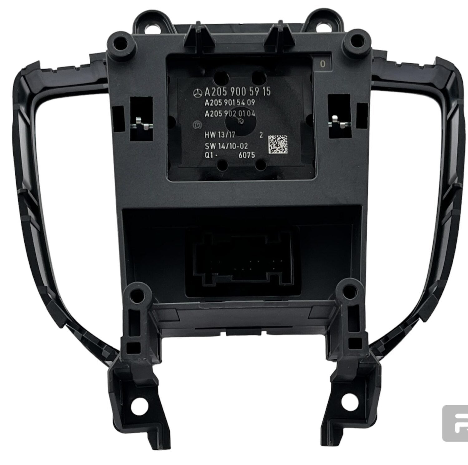 NOWY OEM POKRĘTŁO PANEL KONTROLER IDRIVE AUDIO/COMAND MERCEDES W205 GLC W253 A2059005915
