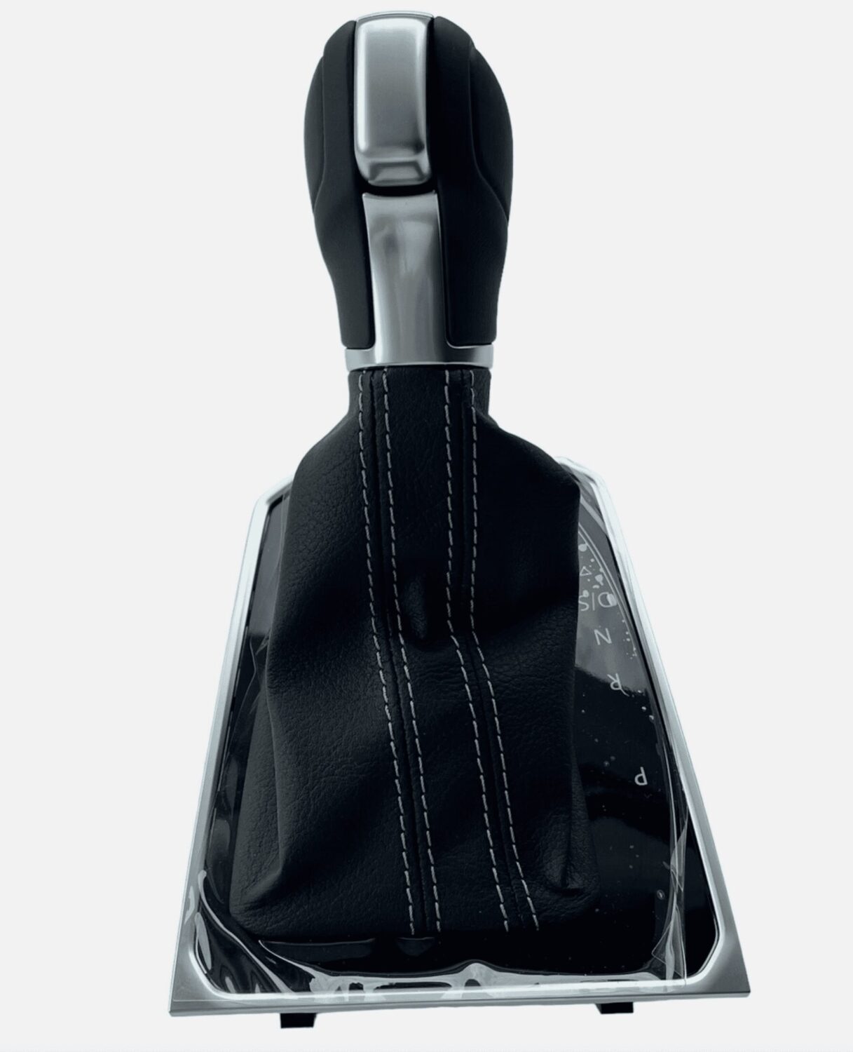 NUOVO POMELLO CAMBIO OE DSG AUTOMATICO NERO VW PASSAT B8 3G1713203C