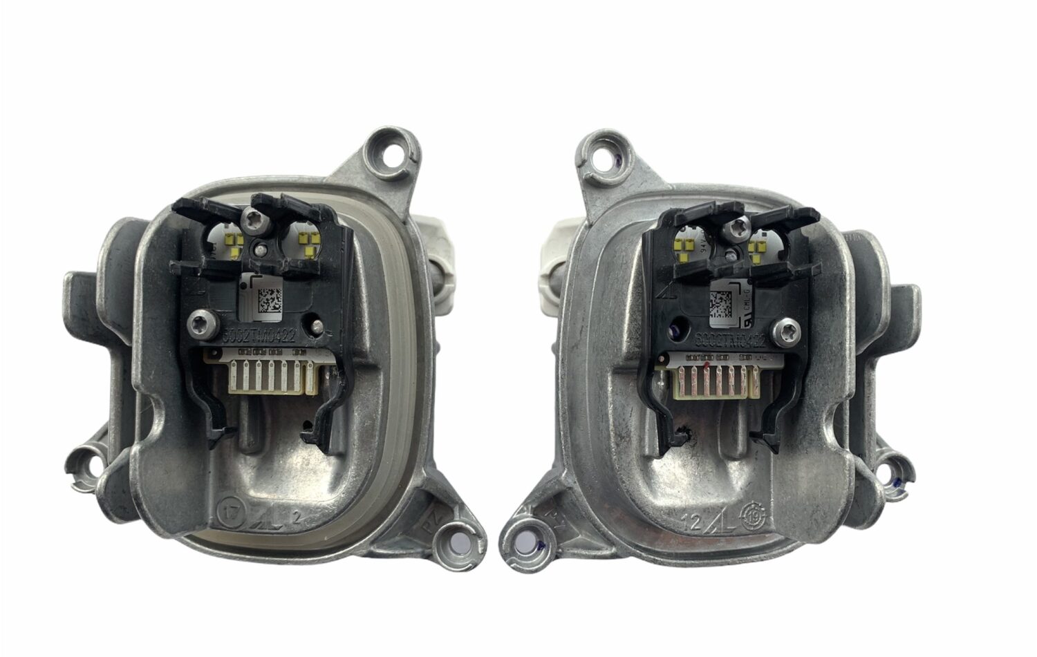 Moduł LED TFL DRL do BMW X3 63117466107