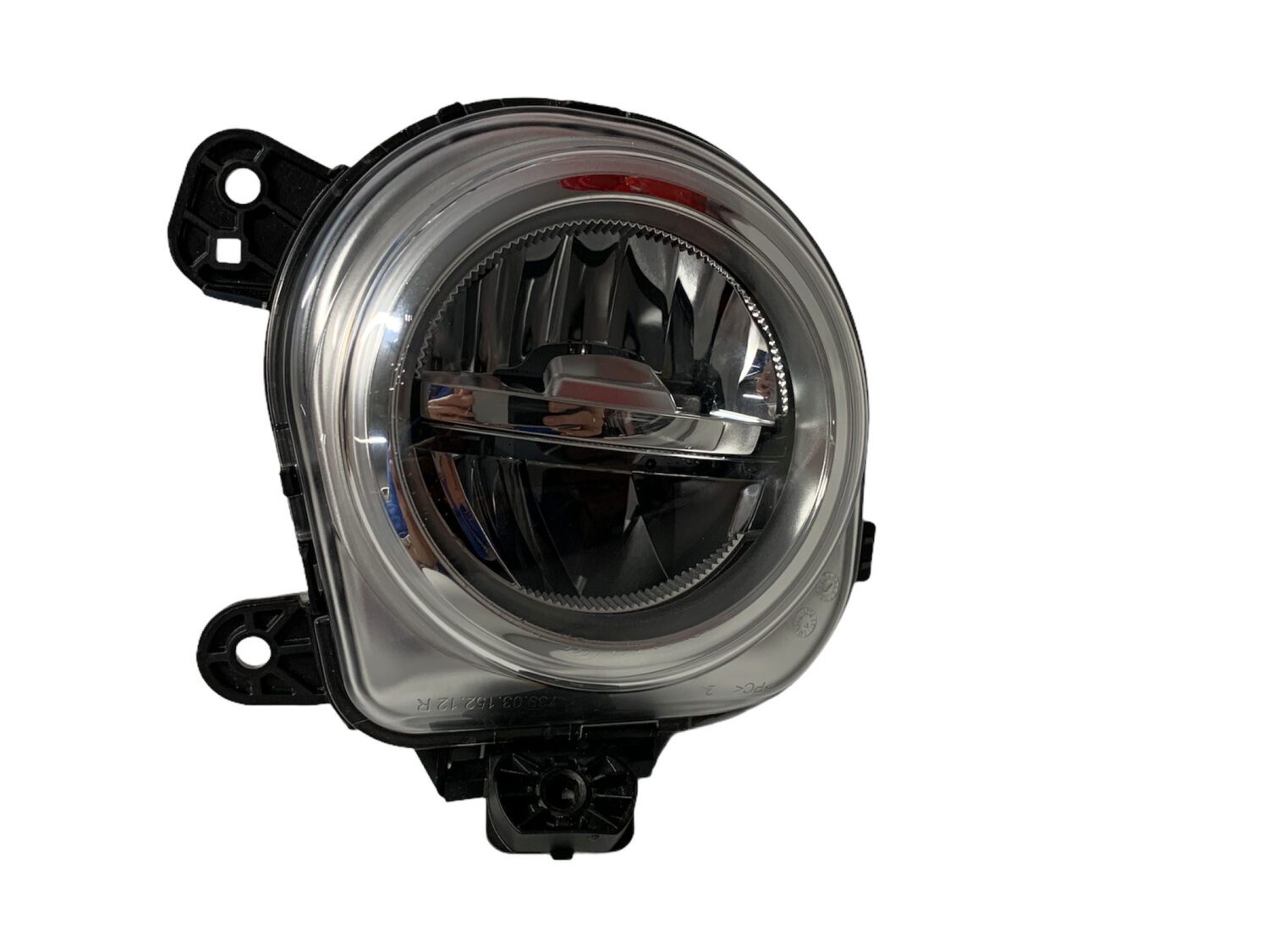 2X NUOVO ORIGINALE ALOGENO LED BMW X3 X4 X5 X6 F25 F26 F15 F16 63177317251 63177317252 7317251