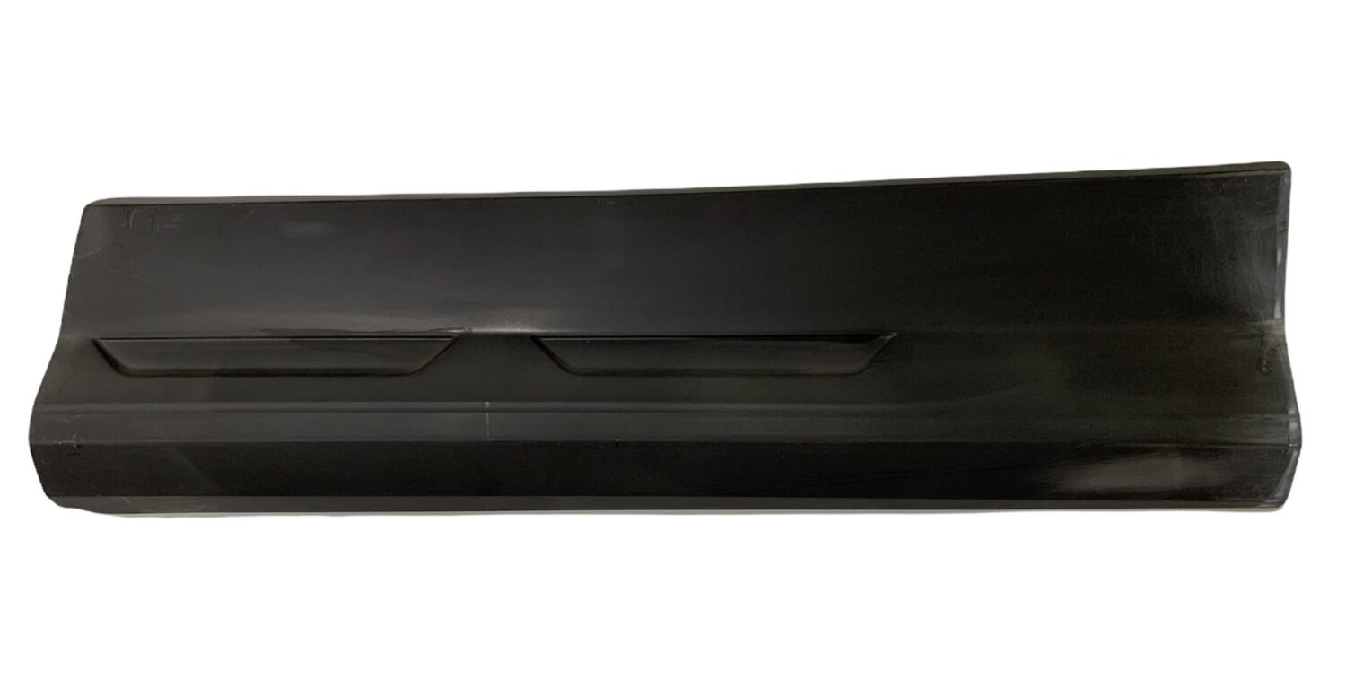 2X NOUVEAUX PANNEAUX DE PORTE ARRIÈRE D'ORIGINE AUDI Q2 81A853970F 81A853969F