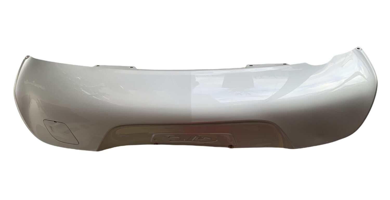 NUOVO SPOILER PARAURTI POSTERIORE ORIGINALE DIFFUSORE OPEL ASTRA J GTC GM 13346637 1404501
