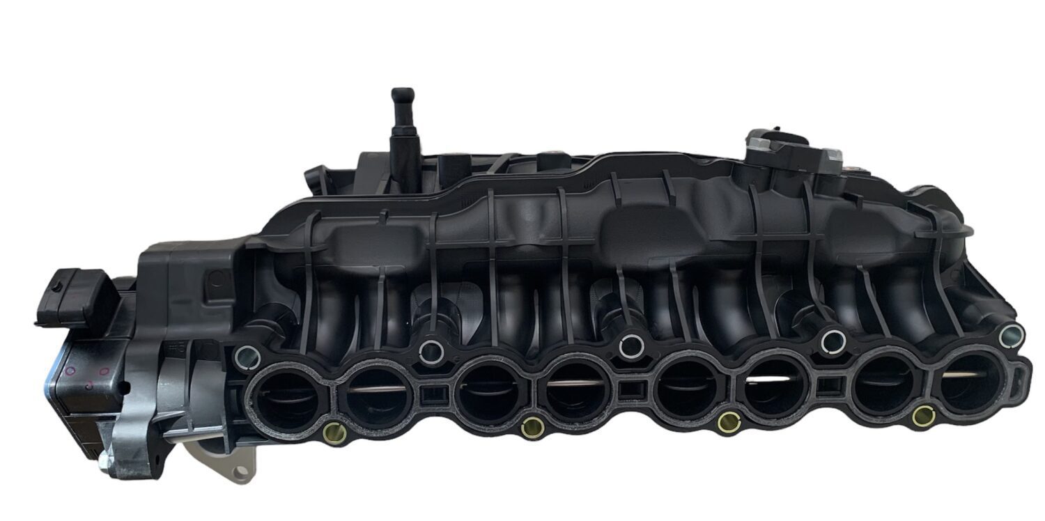 NOWY OEM KOLEKTOR SSĄCY HYUNDAI Tucson Santa Fe Maxcruz Azera Kia Sedona Sorento 283102F650