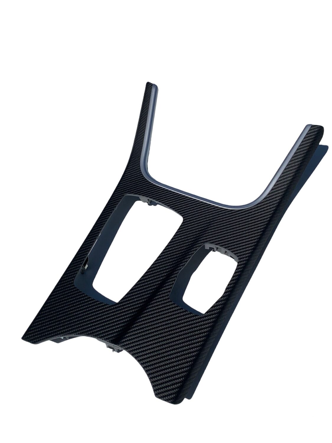 NOUVEAU ORIGINAL CARBON SLATS CARBON BMW X3 X4 F25 F26 51952358300 2358300