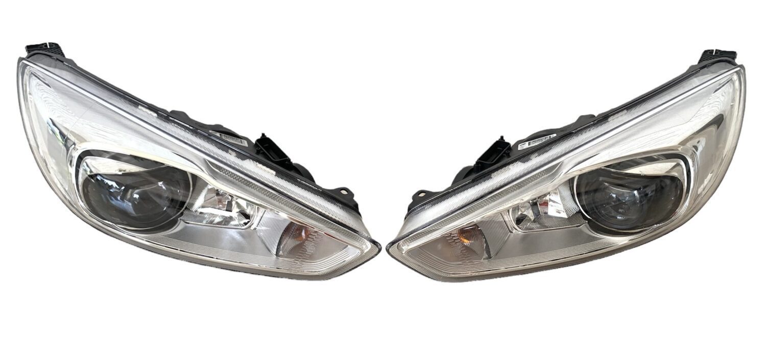 Reflektory Lampy Xenon Bixenon do FORD F1EB13D155AG