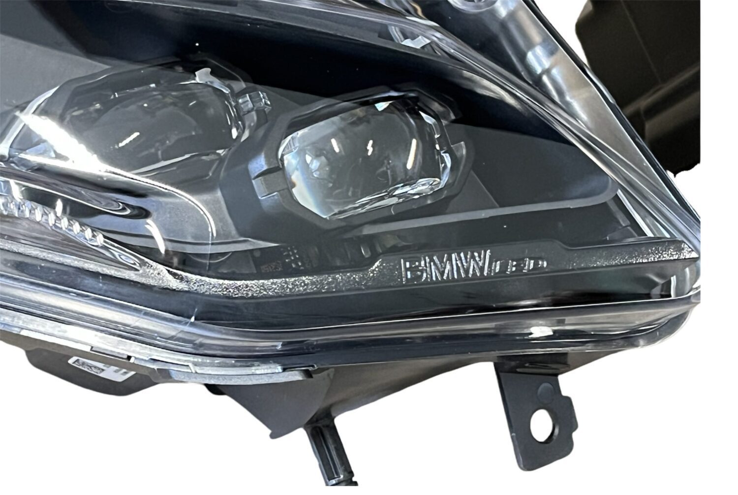 NUOVO FARO COMPLETO LED BMW S1000XR XR 2019 - 2022 8395700 , 63128395700