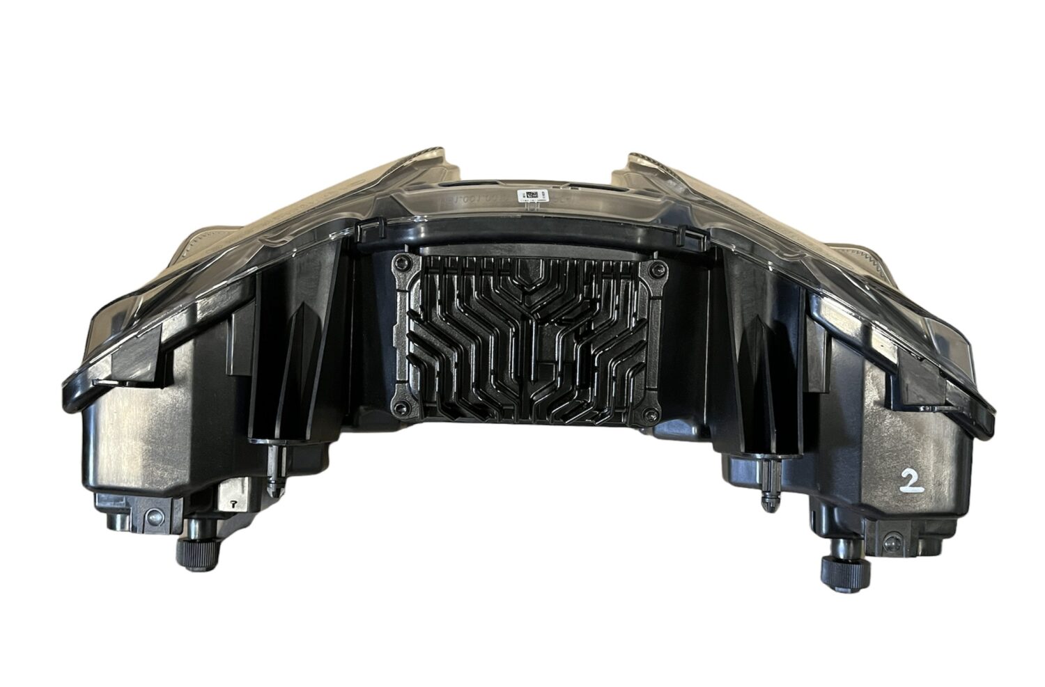 NUOVO FARO COMPLETO LED BMW S1000XR XR 2019 - 2022 8395700 , 63128395700