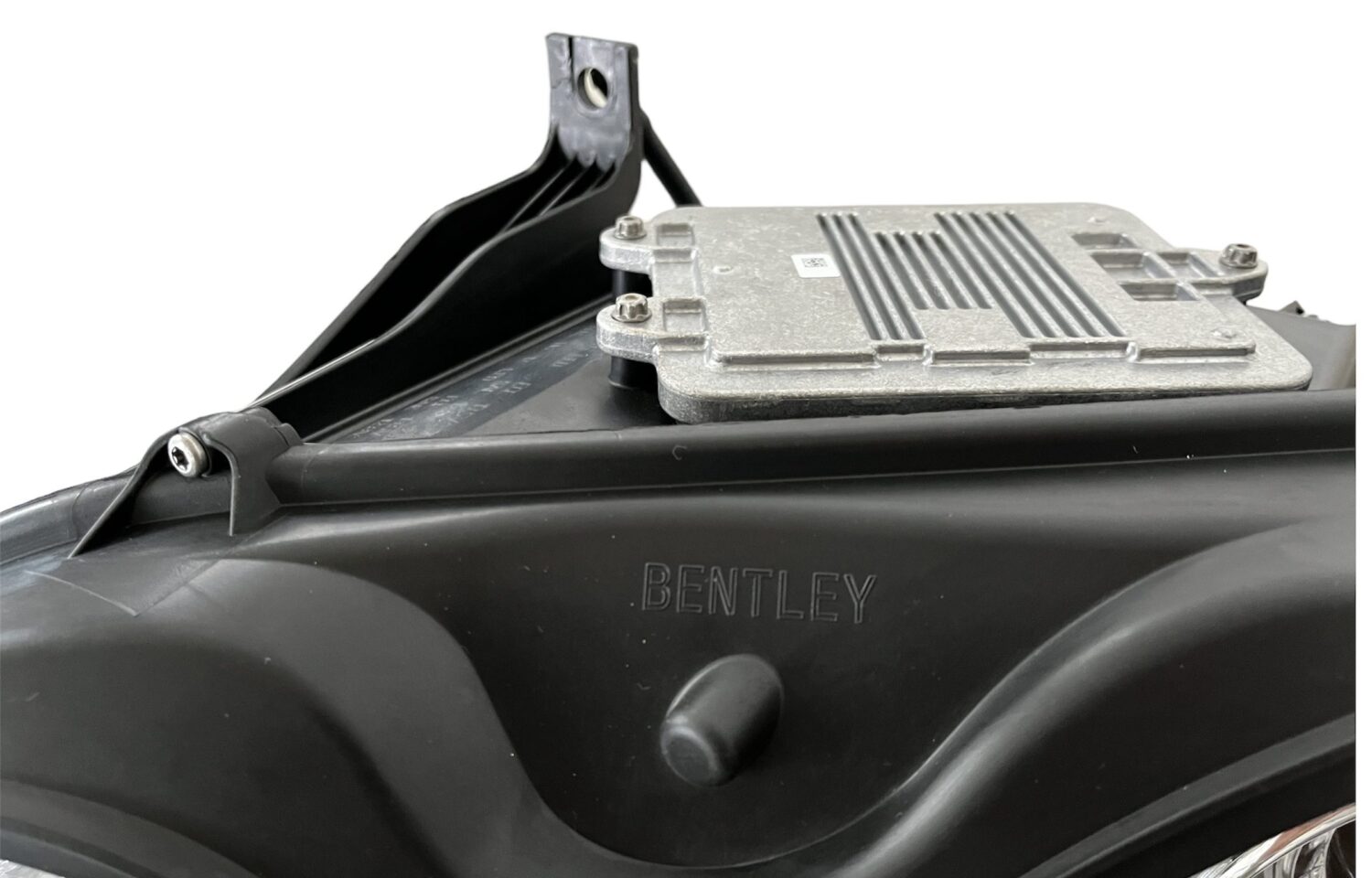 2X NEUE OE SCHEINWERFER XENON BIXENON LED BENTLEY FLYING SPUR 2011 - 2018 4W1941016