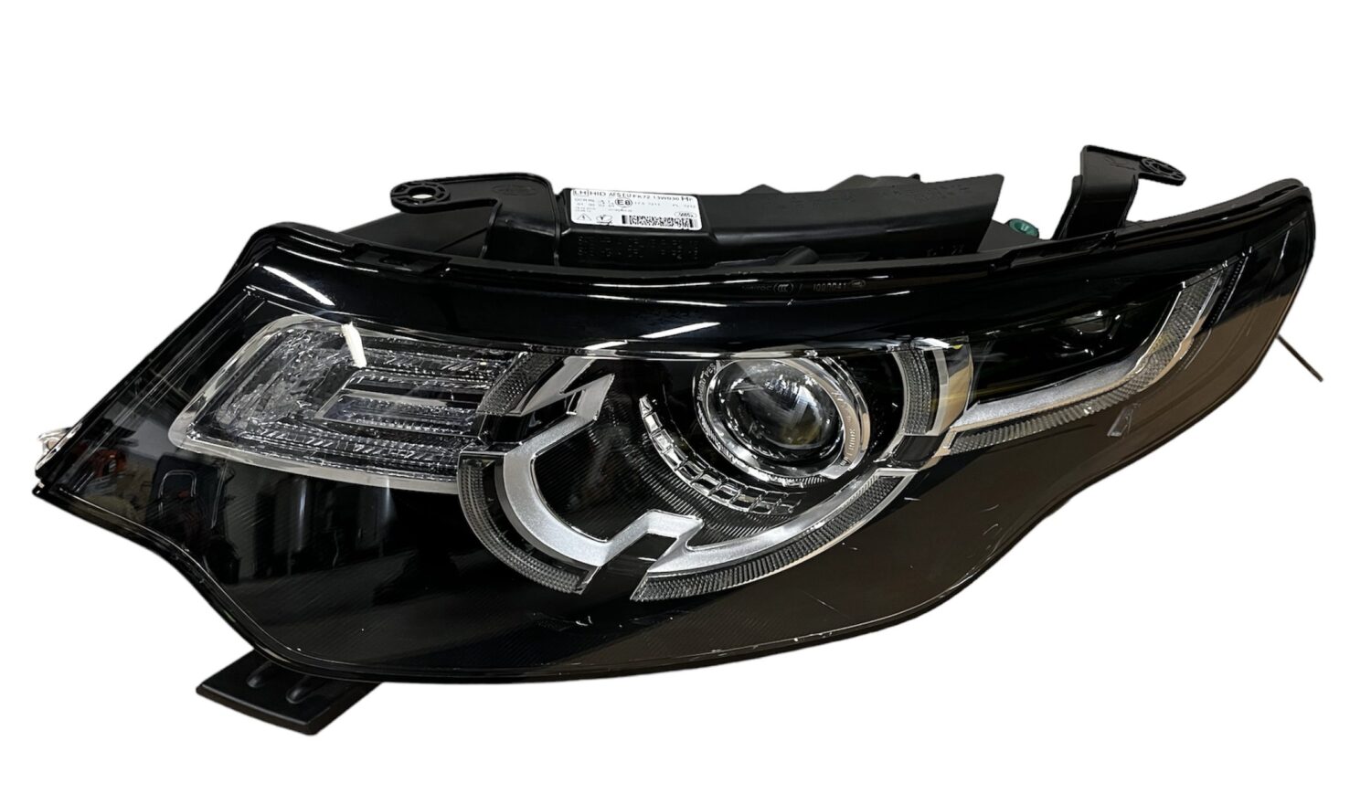 2X OE XENONOVÉ BIXENONOVÉ SVĚTLOMETY RANGE ROVER DISCOVERY SPORT 2014 - 2019 FK7213W029H - FK7213W030H