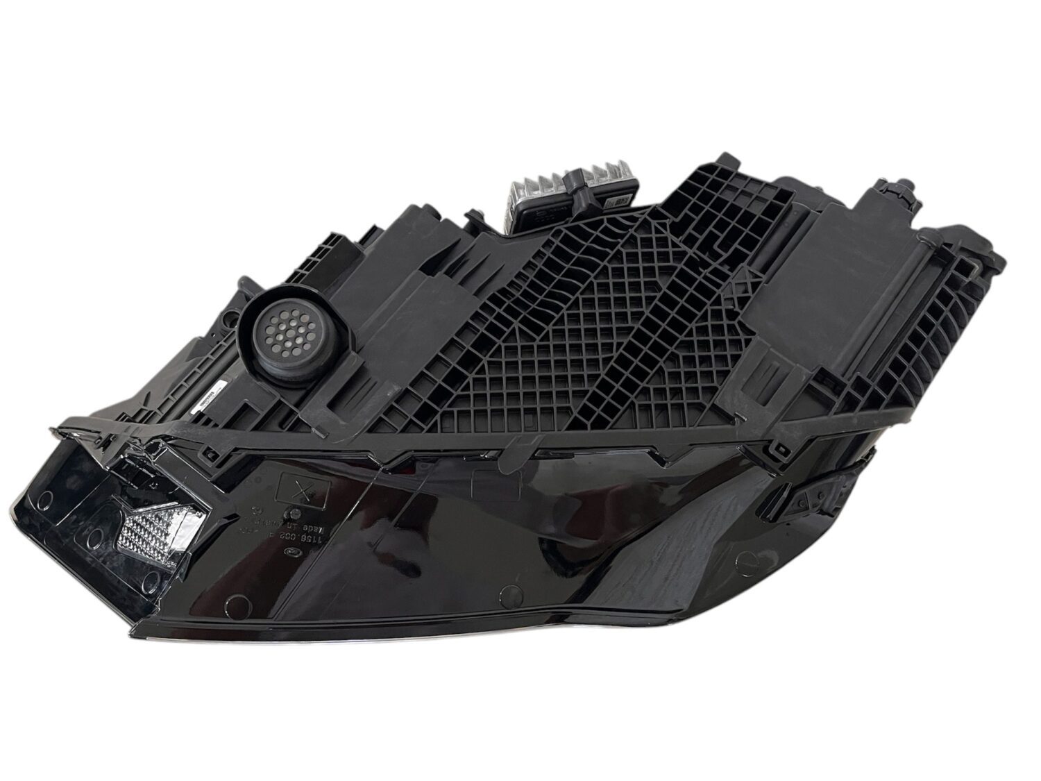 NOUVEAU OE PHARE MATRIX LED CÔTÉ DROIT AUDI Q7 SQ7 4MB 4MG 2016 - 4M0941040A