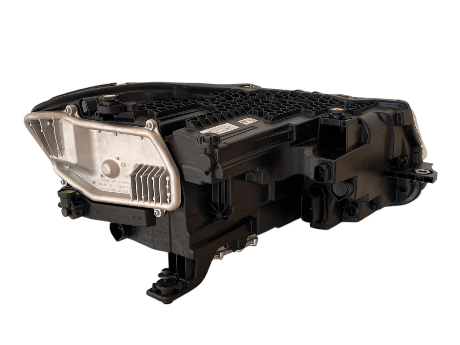 NEW OE HEADLIGHT LED LEFT SIDE VW CADDY V 2021 - 2K9941035E