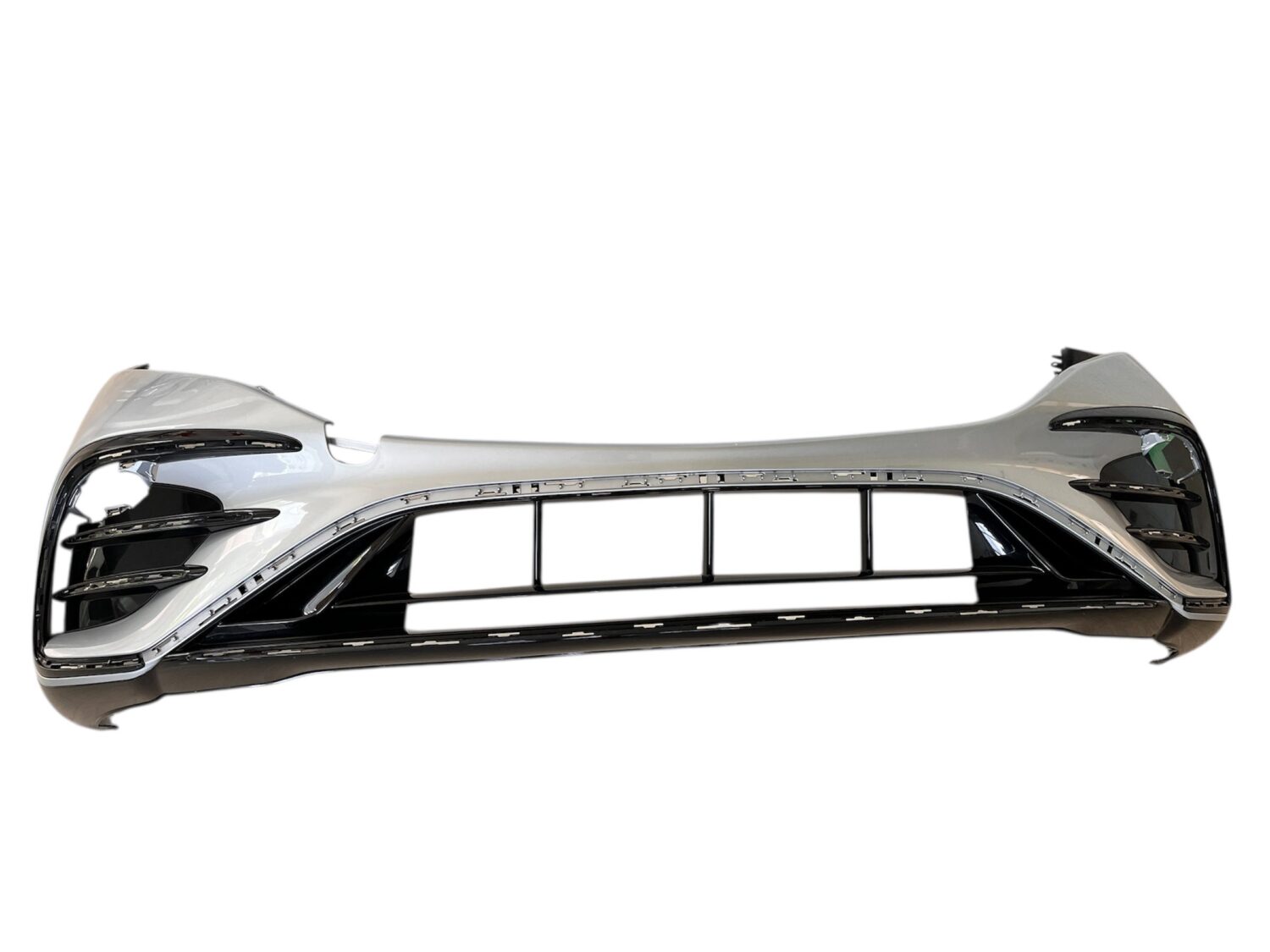 Zderzak przedni do Mercedes EQS W297 580 (OE 20222025)