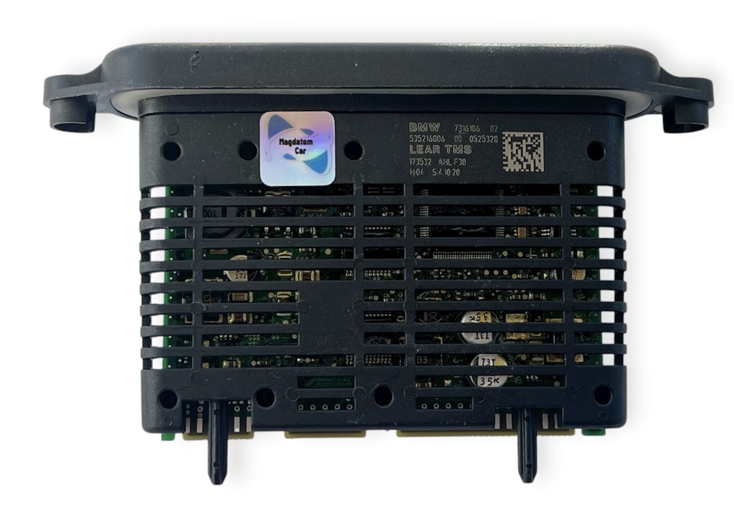 NOUVEAU MODULE DE DIRECTION OE BIXENON XENON LED LEAR TMS AHL BMW 3 F30 F31 F34 7316186