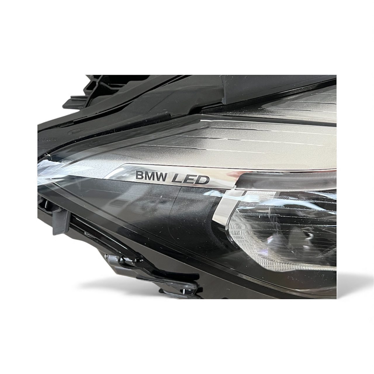 NEW GENUINE LED HEADLIGHT RIGHT SIDE 9447620-03 BMW 7-Series G11 G12 LCI 2019-2022