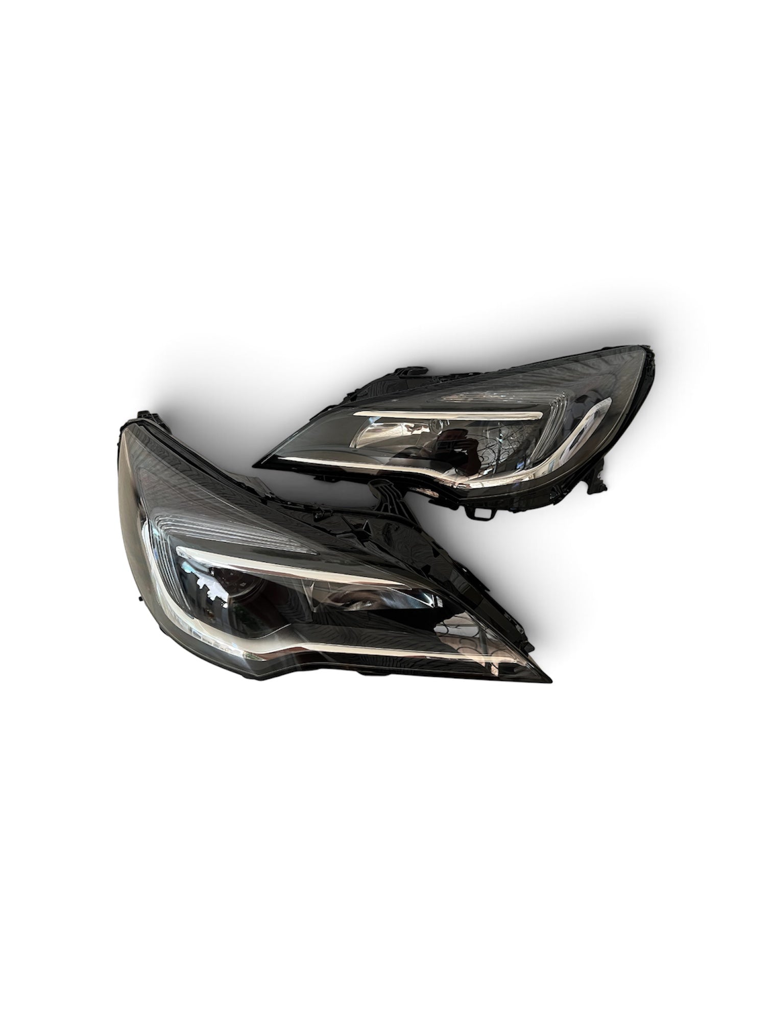 REFLEKTORY OPEL ASTRA K V 2015 - 2019 13401142 