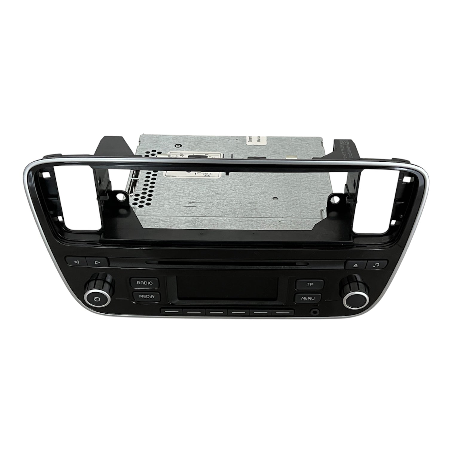1S0035156J RADIO CD VW UP  1S0 2012-2016