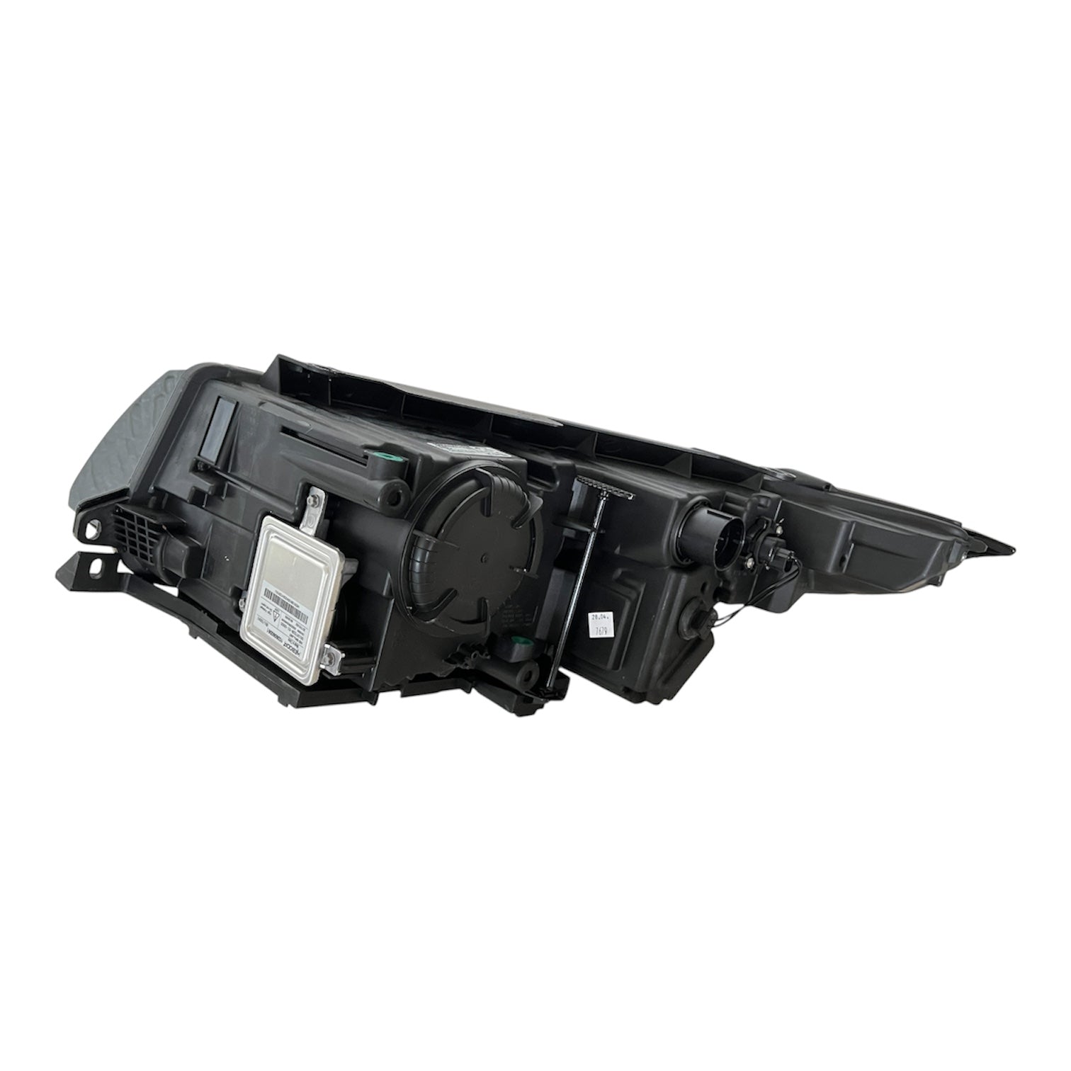 NOWY ORYGINALNY REFLEKTOR XENON BIXENON NIESKRĘTNY RANGE ROVER EVOQUE L538 GJ32-13W029D