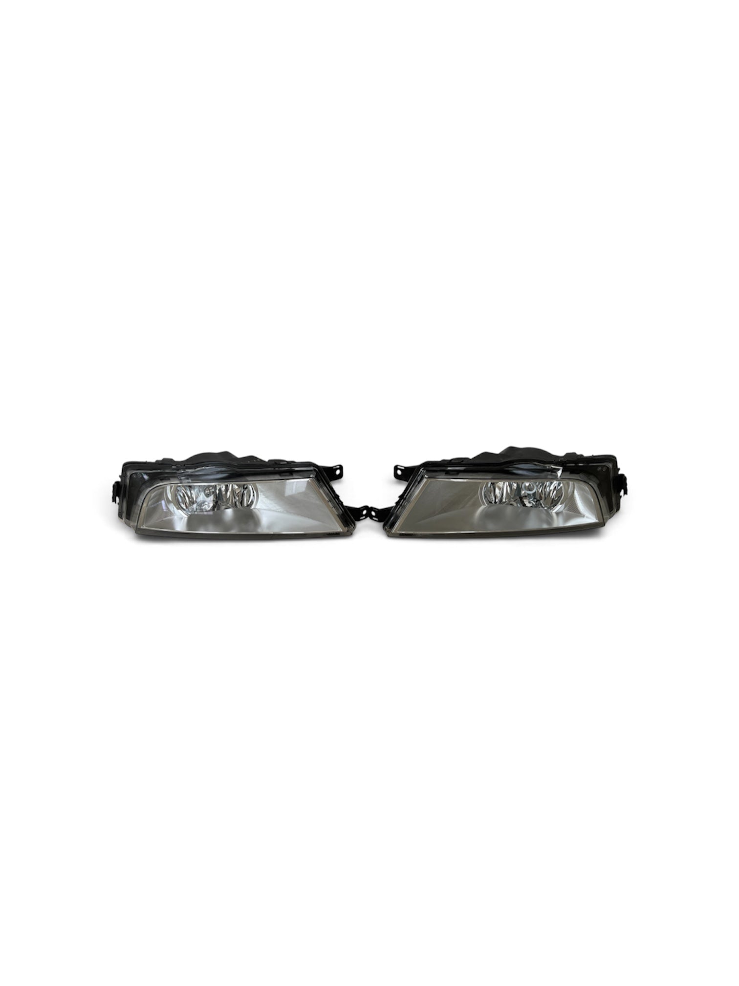 2X NOWE OE ŚWIATŁA PRZECIWMGIELNE HALOGENY SKODA OCTACVIA MK3 5E 5E0941699 , 5E0941700