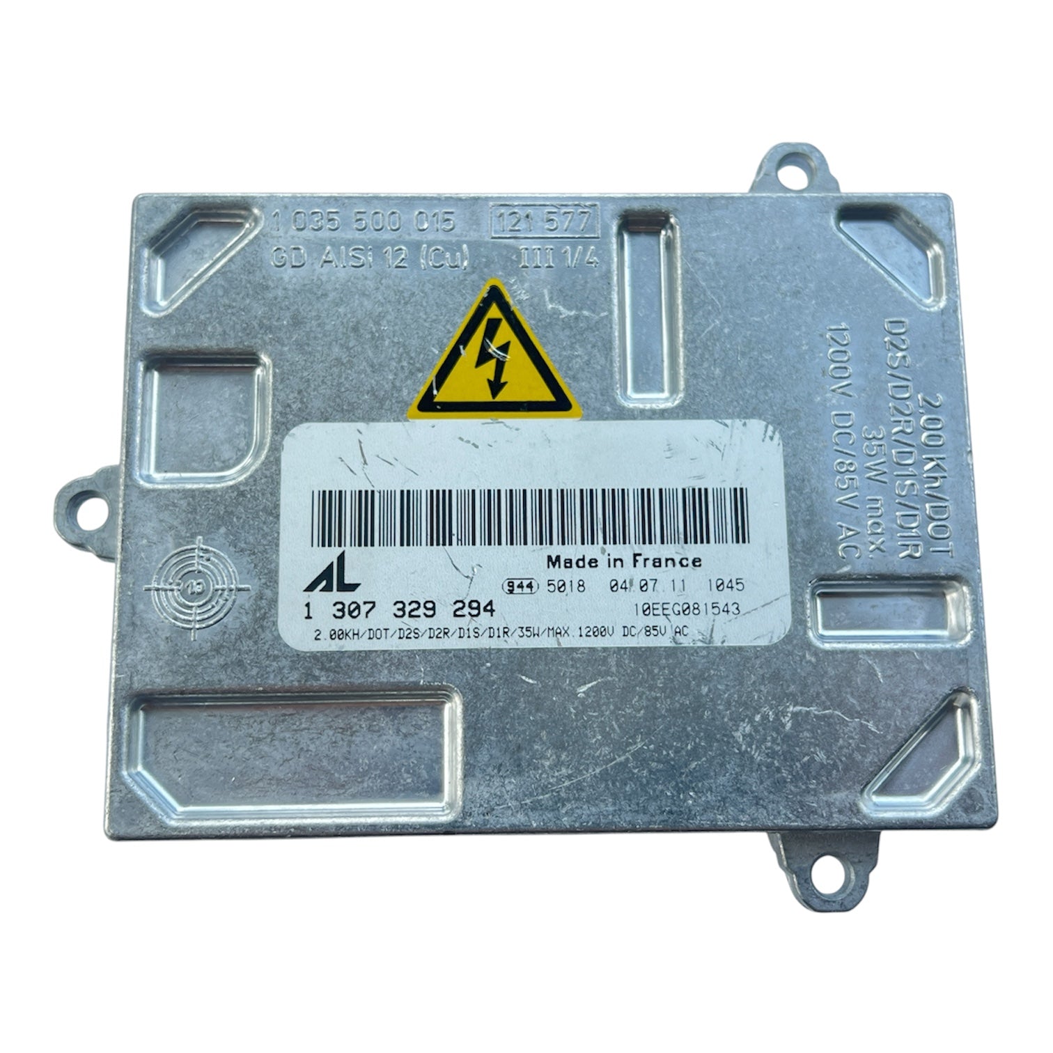 XENON PRZETWORNICA 1307329294 