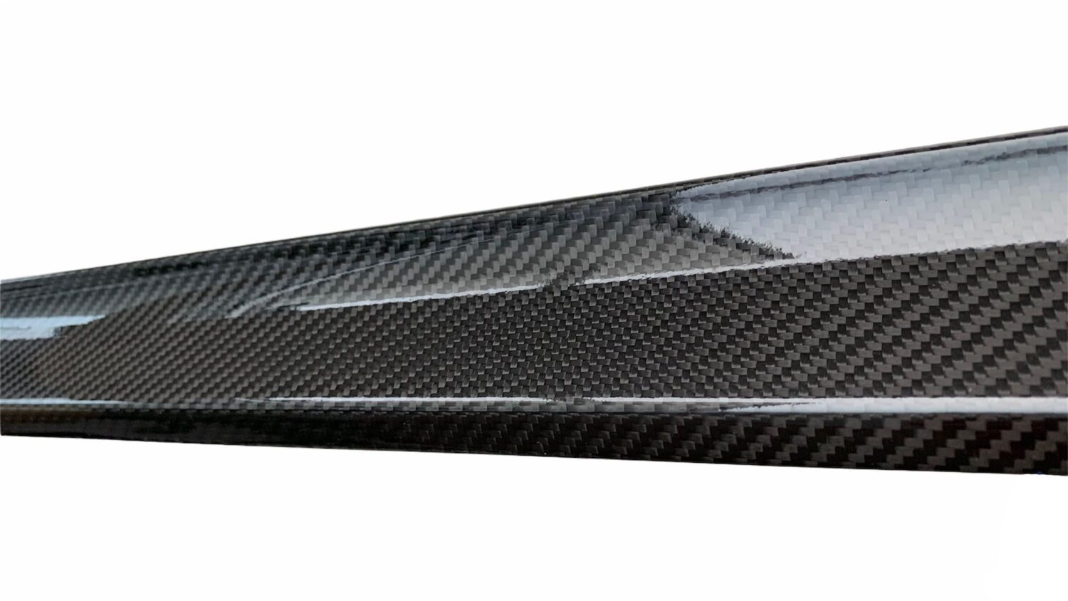 2X NOUVEAU SEUIL DE COUVERTURE LATÉRALE OE CARBONE BMW M4 G22 51772473039 2473038 2473039