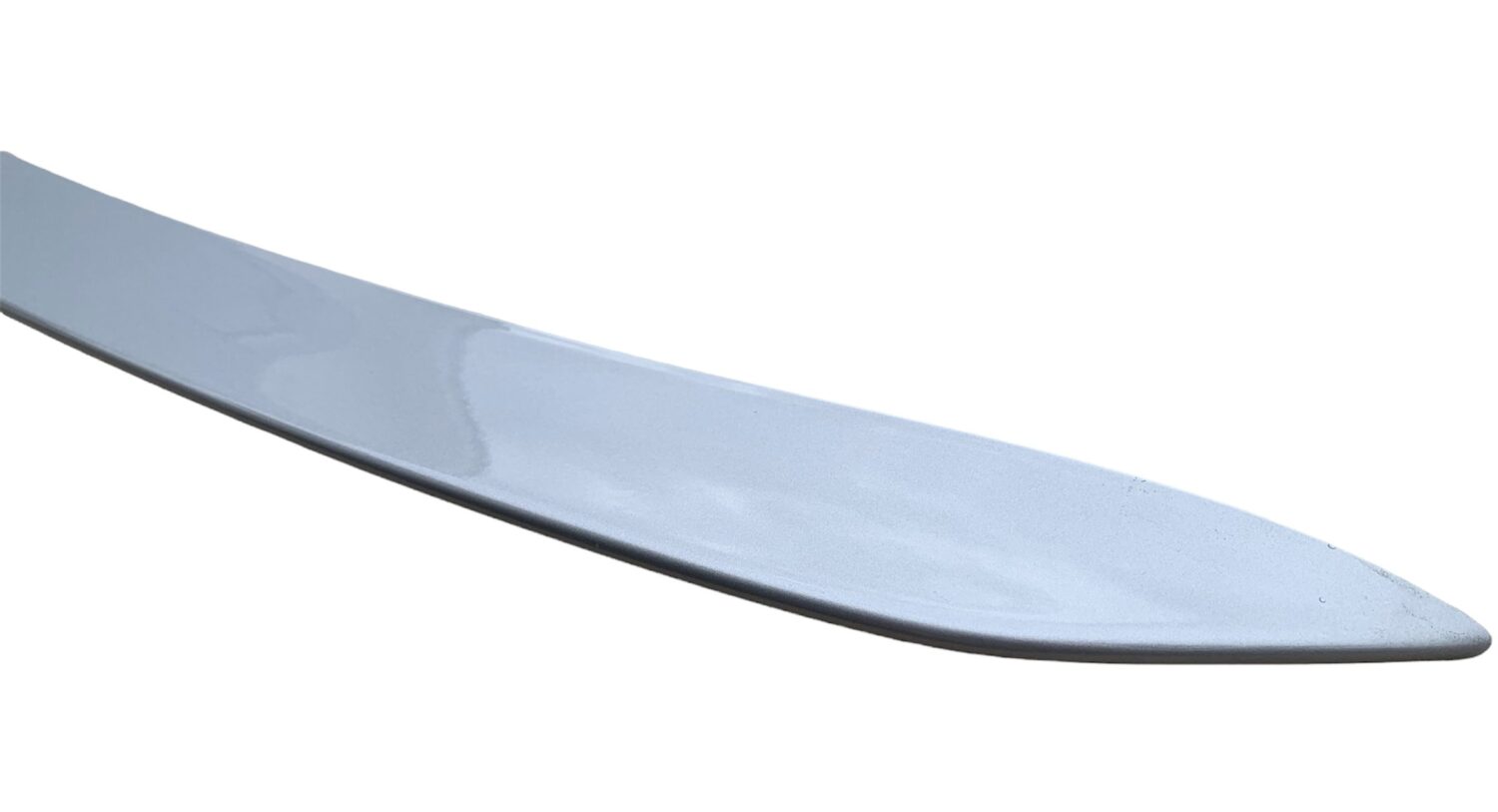NUOVO SPOILER POSTERIORE OEM NERO BIANCO O ARGENTO MERCEDES CLASSE E W213 E63 AMG A2137900600