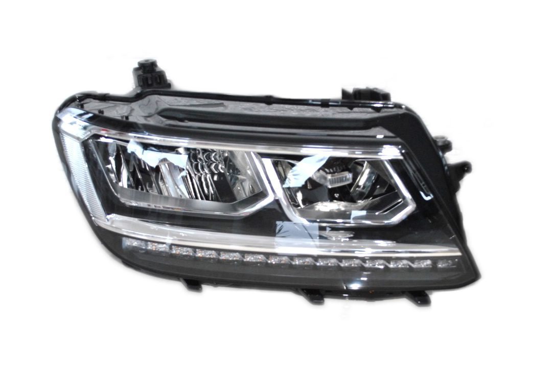 2X NUOVI FARI A LED OE VW TIGUAN 2 5NB941035B , 5NB941036B