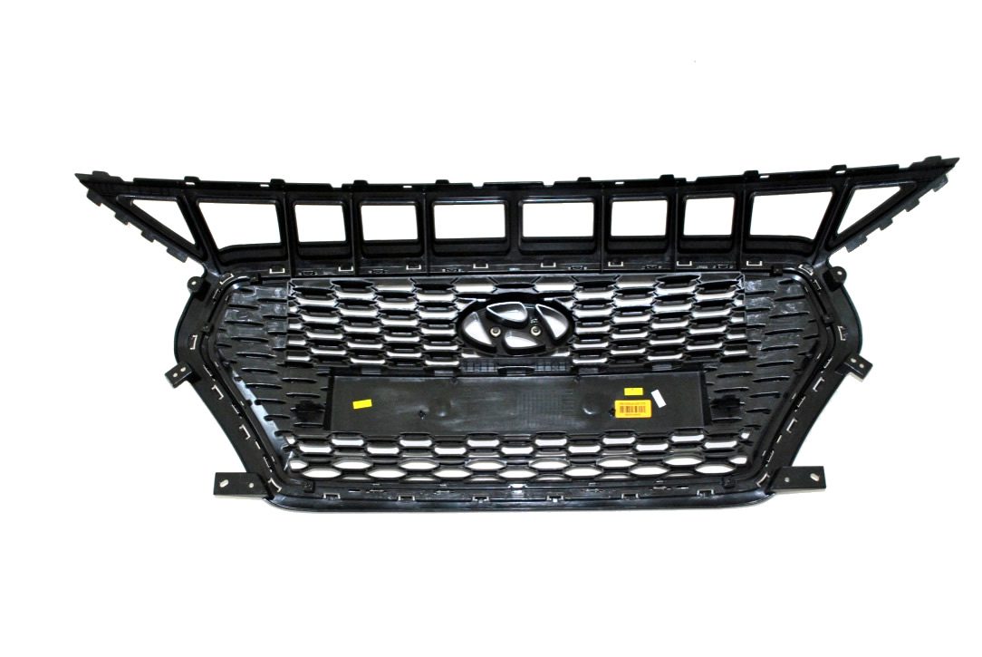 NEUE OE GRILL KÜHLERGRILL VORNE EMBLEM HYUNDAI I30 VON 2017 86351G4000