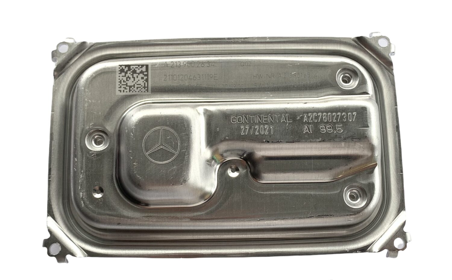 Moduł Led Sterownik do MERCEDES A2139002634