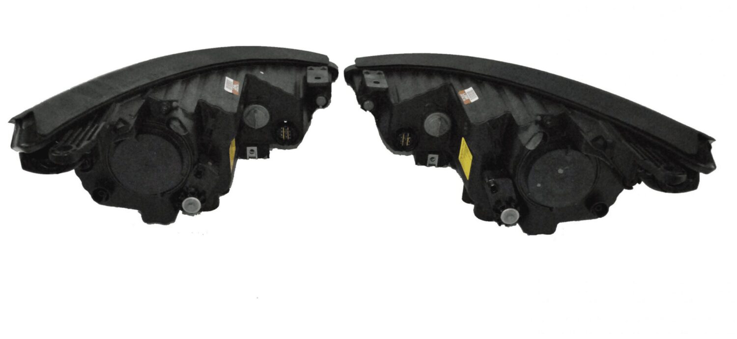 2X NUOVI FARI OE XENON BIXENON LED LAMPADE HYUNDAI IX35 2013 - 2016 921012SXXX + 921022SXXX