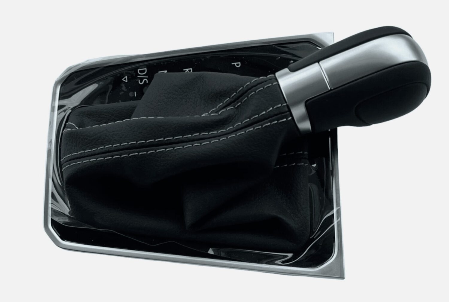 NUOVO POMELLO CAMBIO OE DSG AUTOMATICO NERO VW PASSAT B8 3G1713203C
