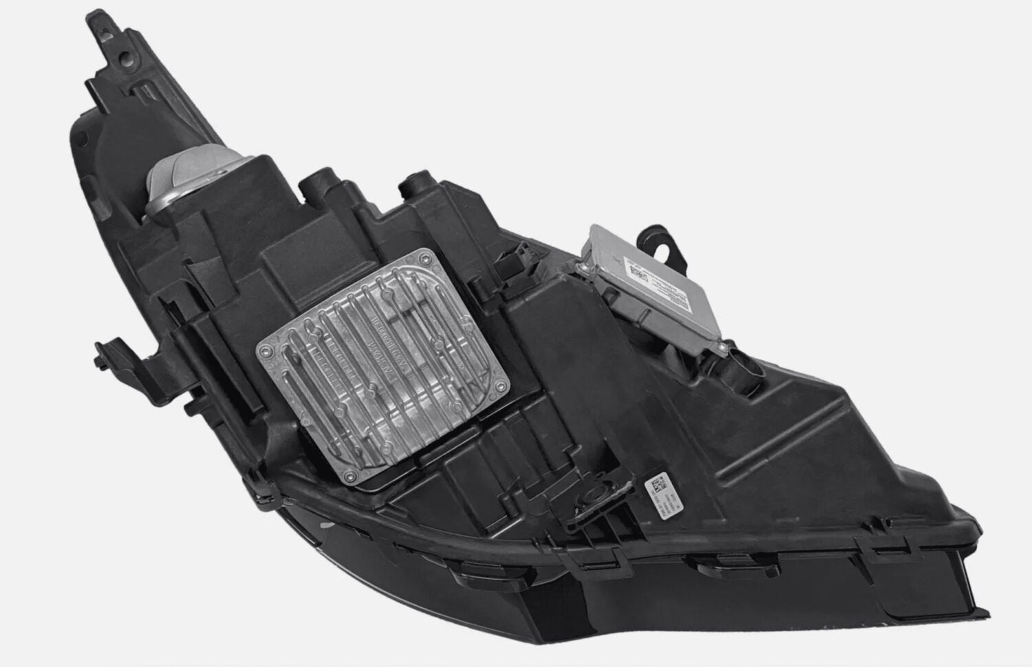 2X NOVÉ OE SVĚTLOMETY LED MATRIX ILUX OPEL ASTRA K 2015 - 39023762 , 39023763