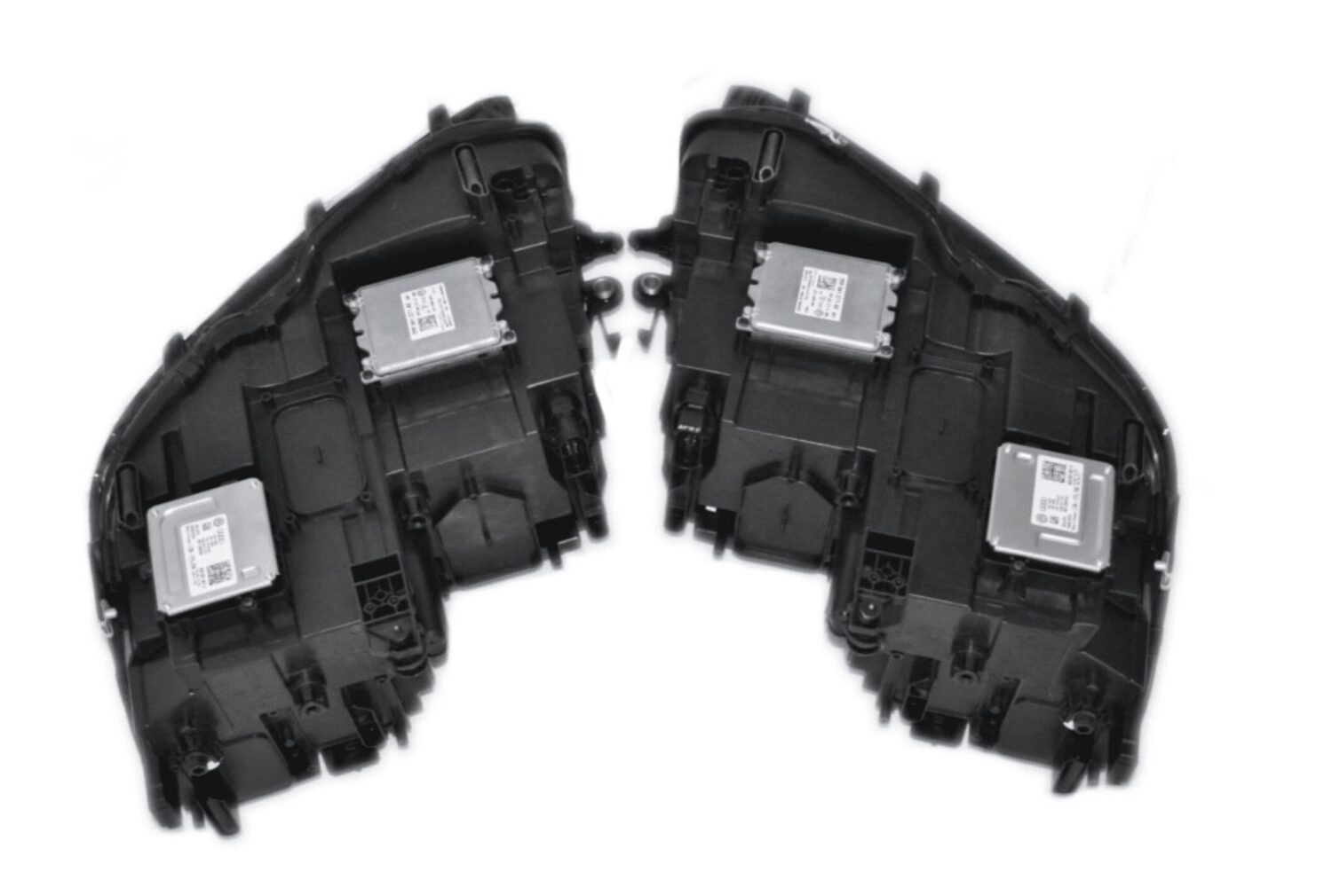2X NUOVI FARI A LED OE VW TIGUAN 2 5NB941035B , 5NB941036B